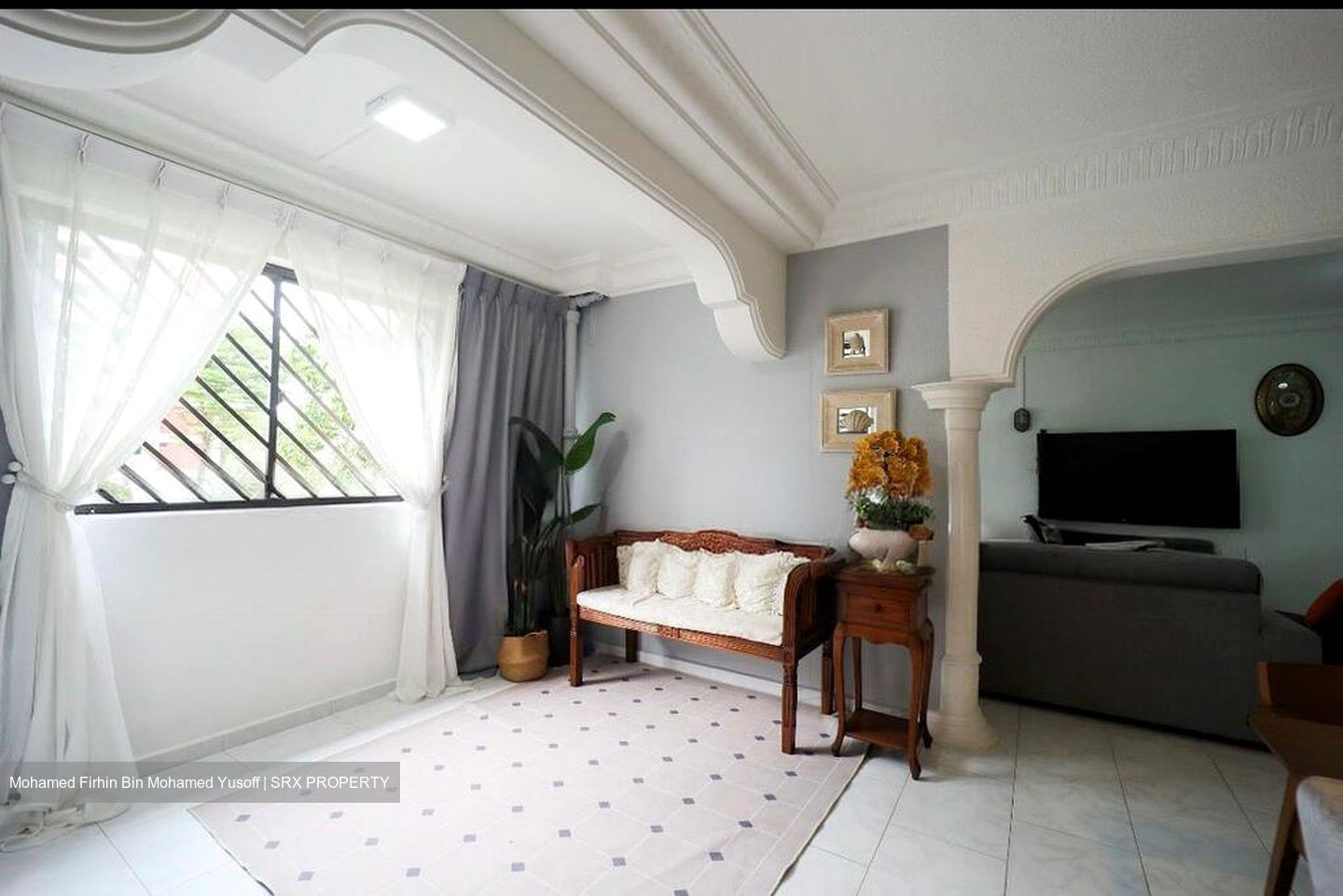 Blk 410 Yishun Ring Road (Yishun), HDB 5 Rooms #518712851